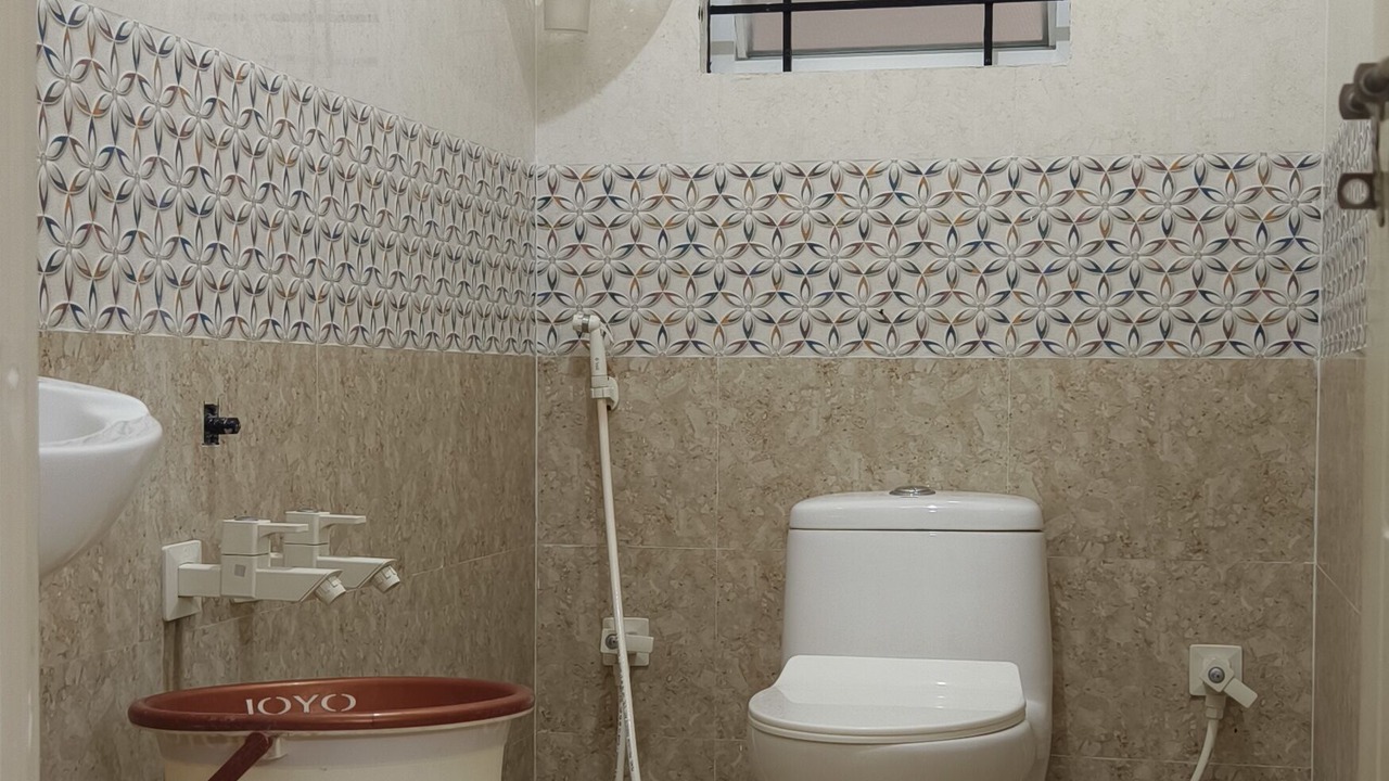 Photo of Bathroom in Bommasandra