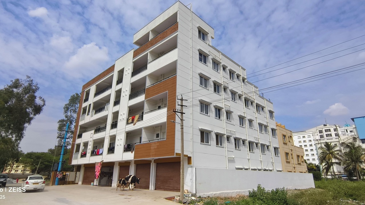 Photo of Outdoor in Bommasandra