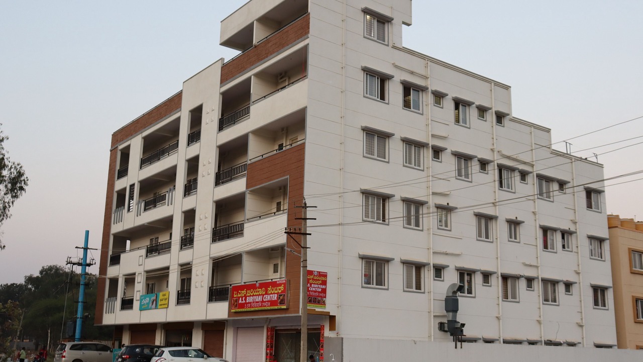 Photo of Outdoor in Bommasandra