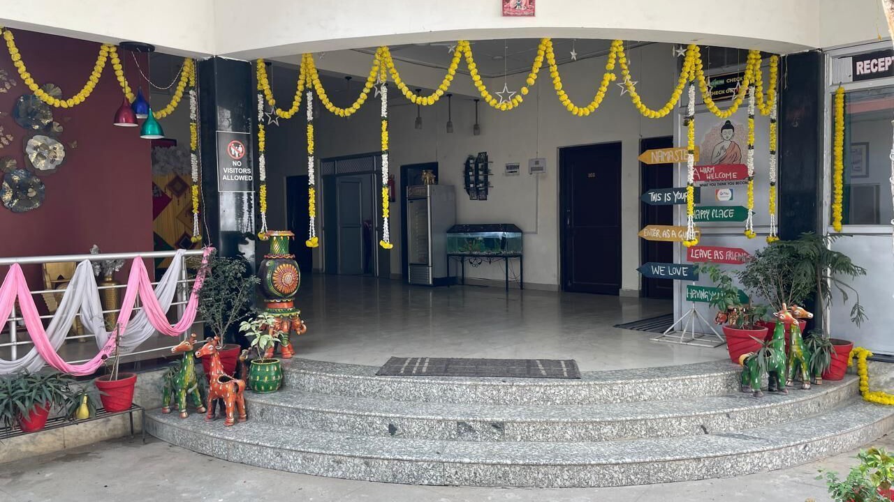 Photo of Outdoor in Gorakhpur