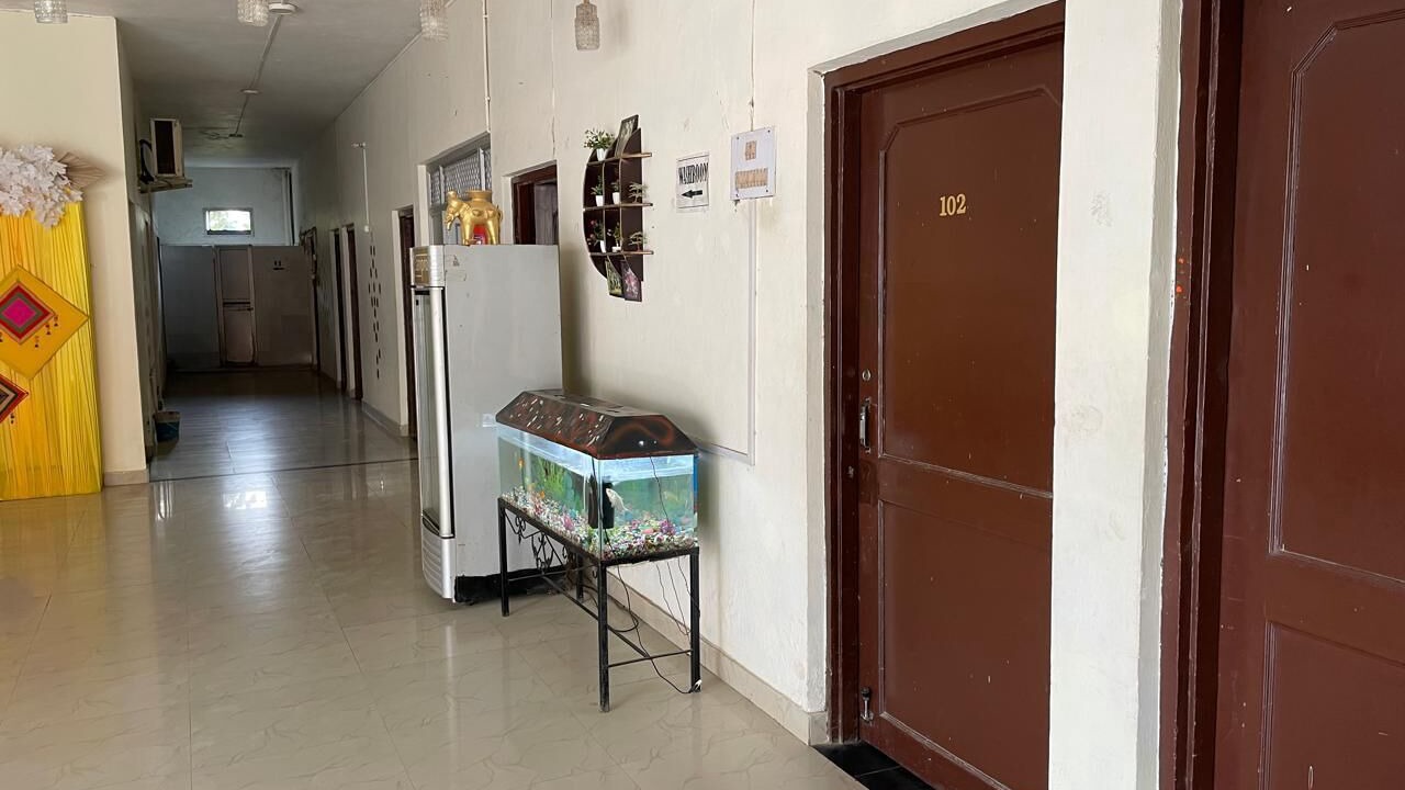 Photo of Livingroom in Gorakhpur