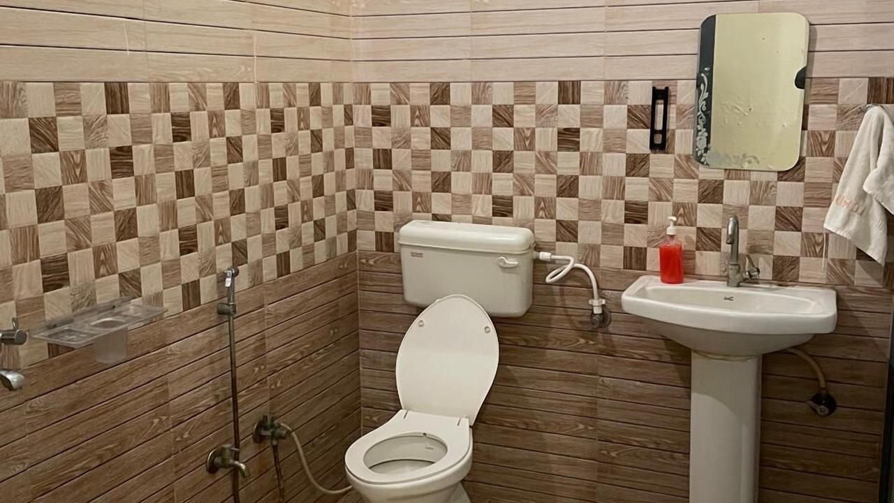 Photo of Bathroom in Gorakhpur