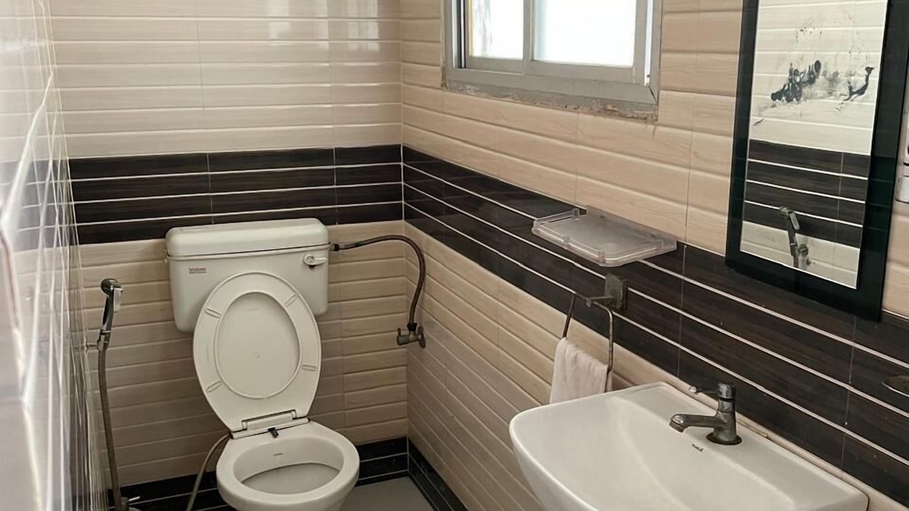 Photo of Bathroom in Gorakhpur