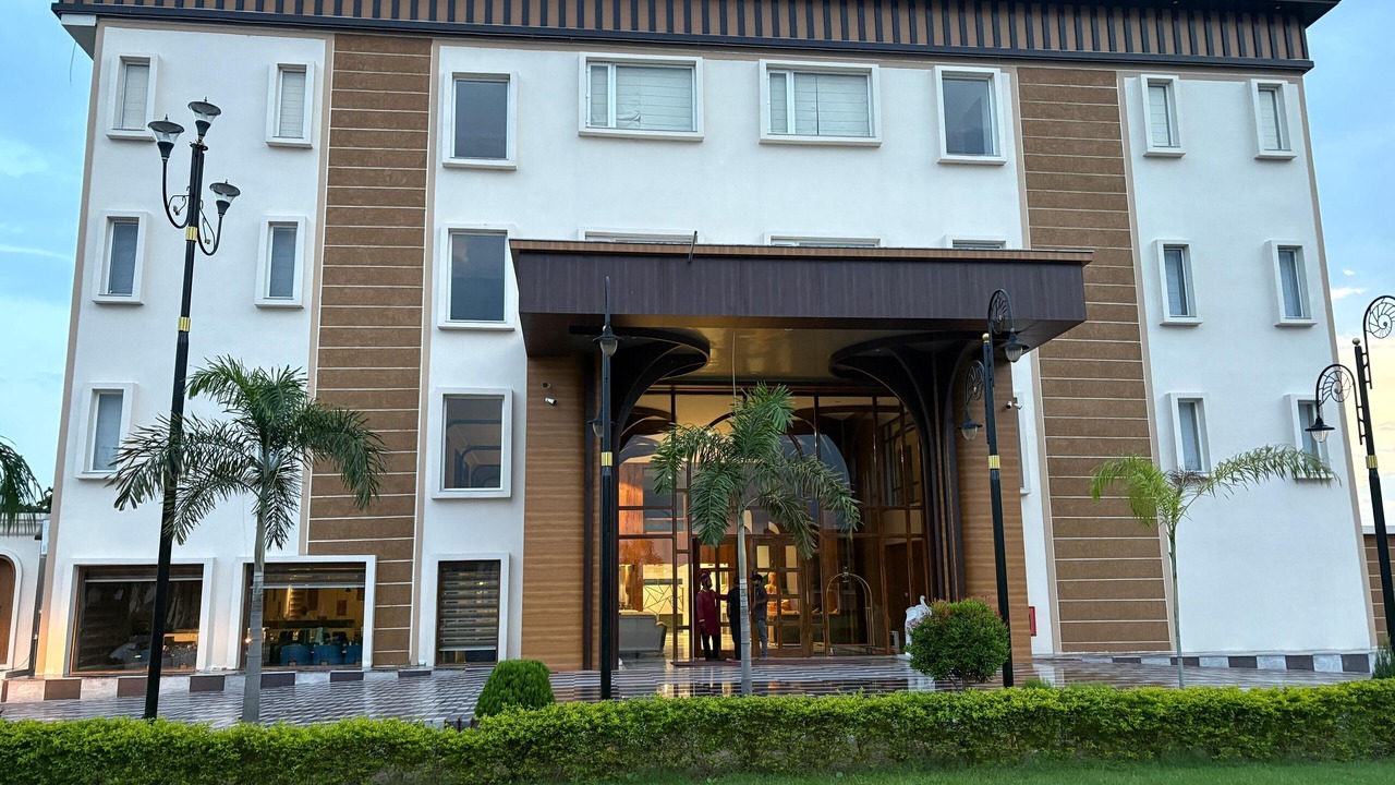 Photo of Outdoor in Gaya