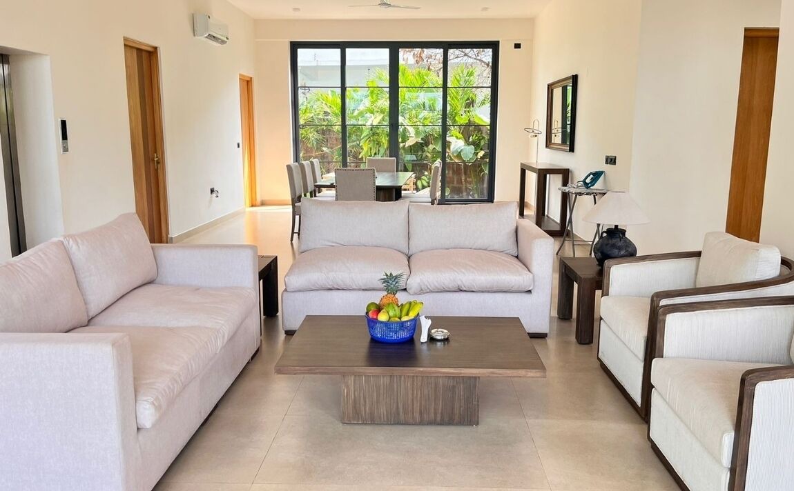 Photo of Patio Balcony in Ashvem