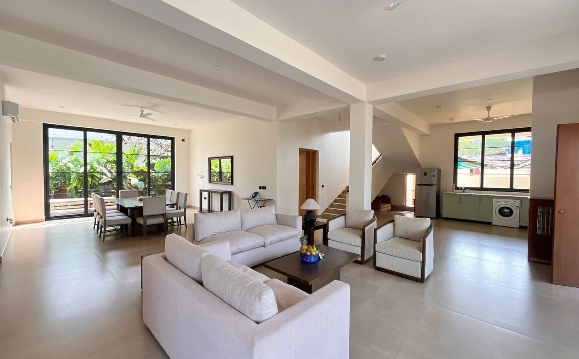 Photo of Patio Balcony in Ashvem