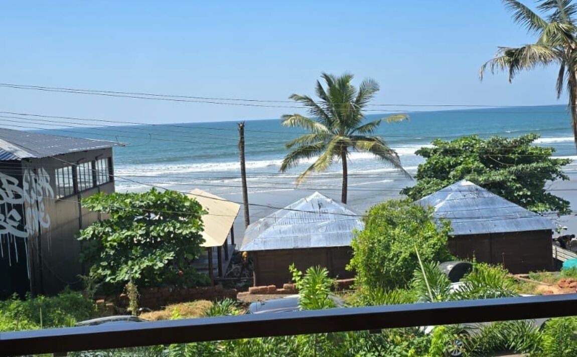 Photo of Outdoor in Ashvem