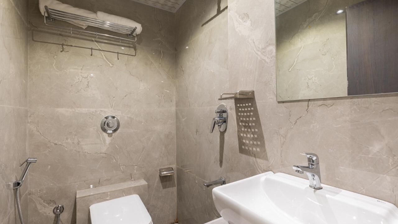 Photo of Bathroom in Borivali West