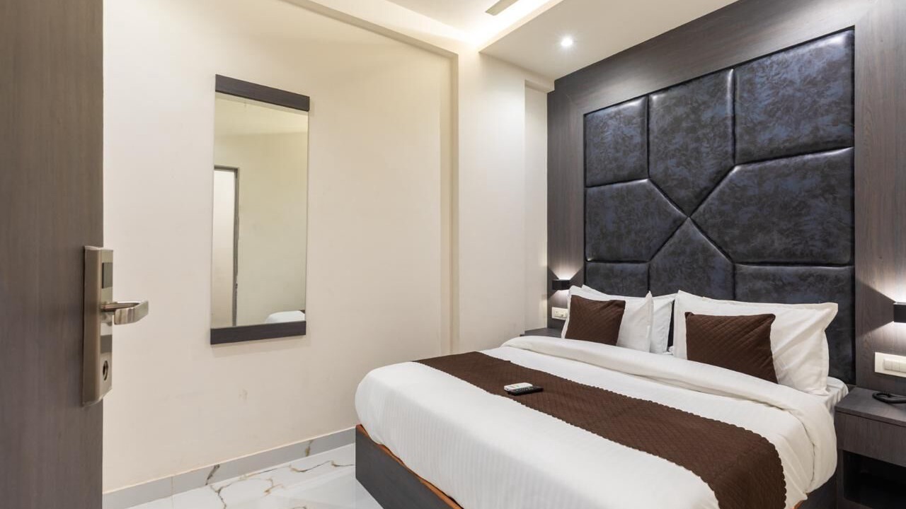 Photo of Bedroom in Borivali West