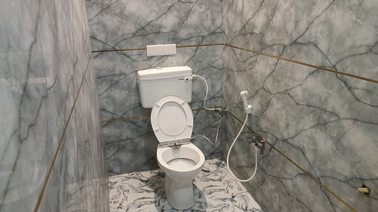 Photo of Bathroom in Katihar