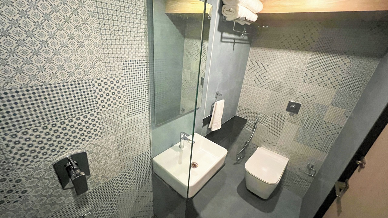 Photo of Bathroom in Bandra East