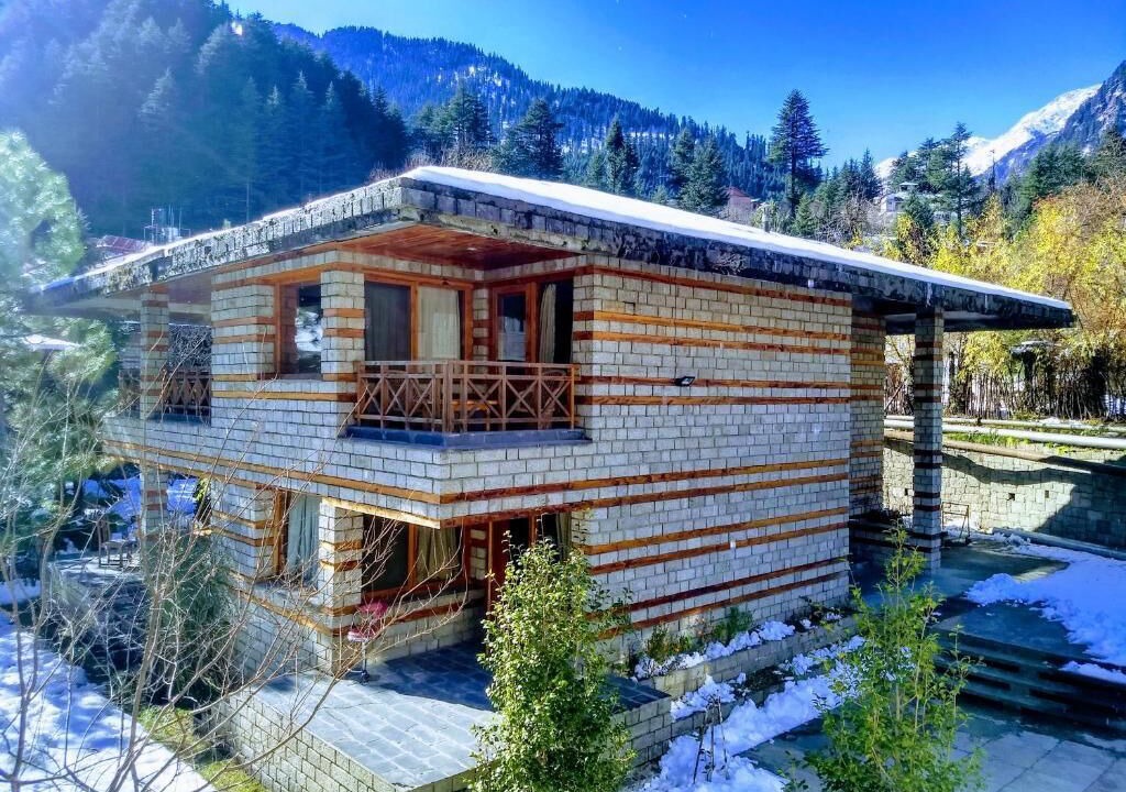 Photo of Outdoor in Old Manali