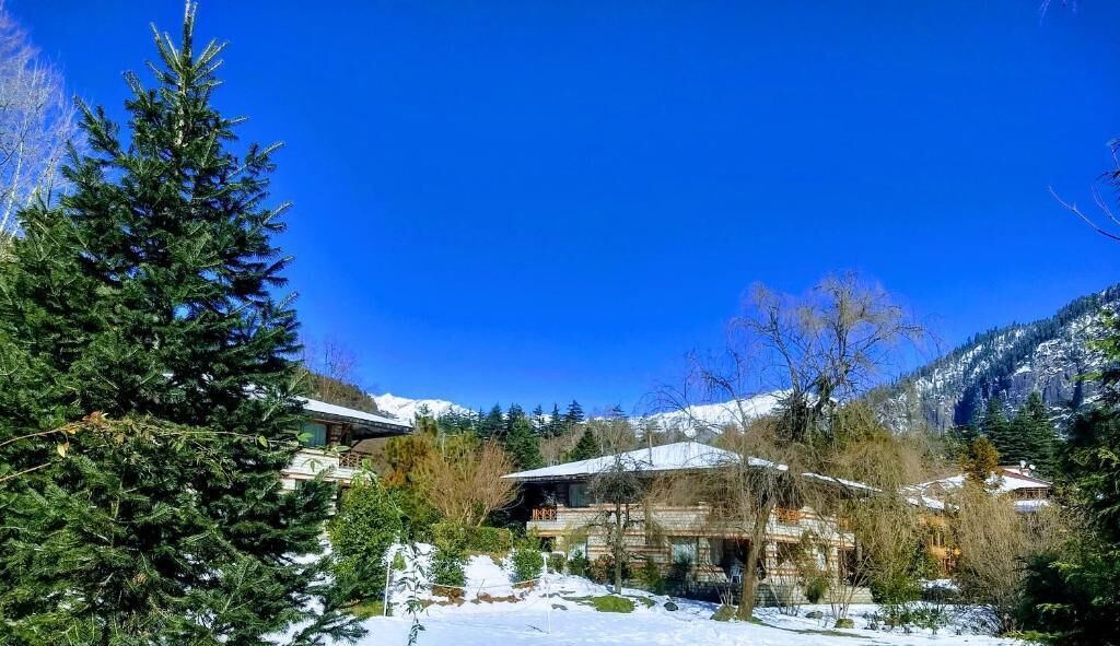 Photo of Outdoor in Old Manali