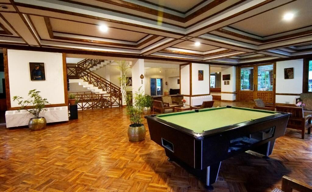 Photo of Bedroom in Old Manali