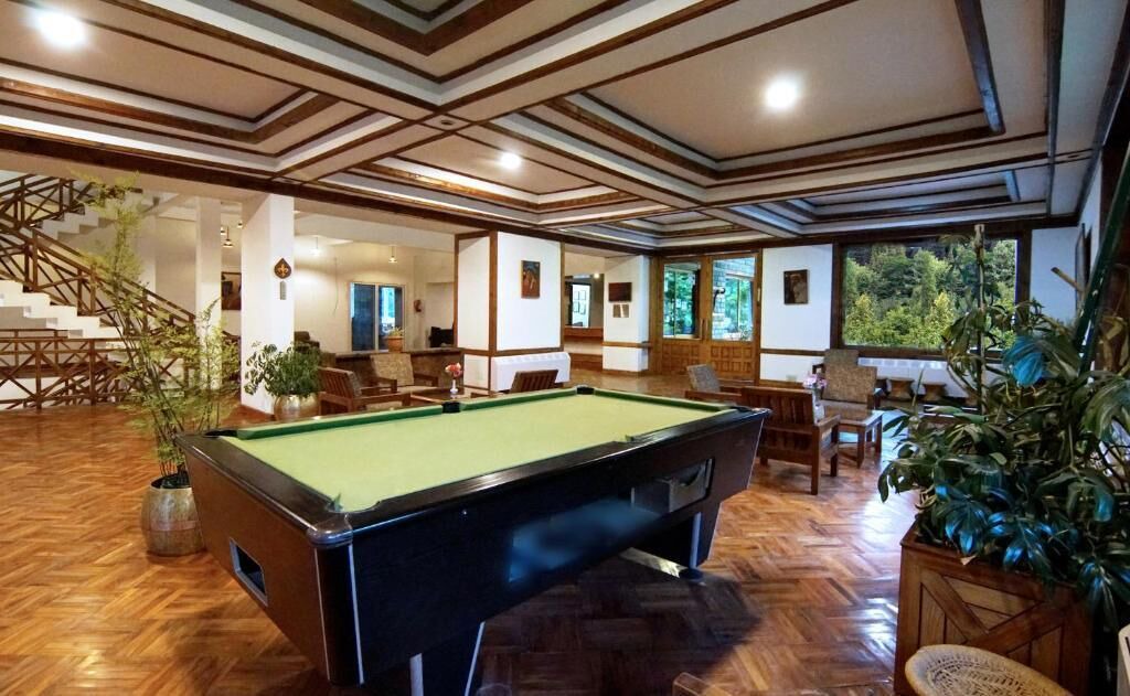 Photo of Bedroom in Old Manali