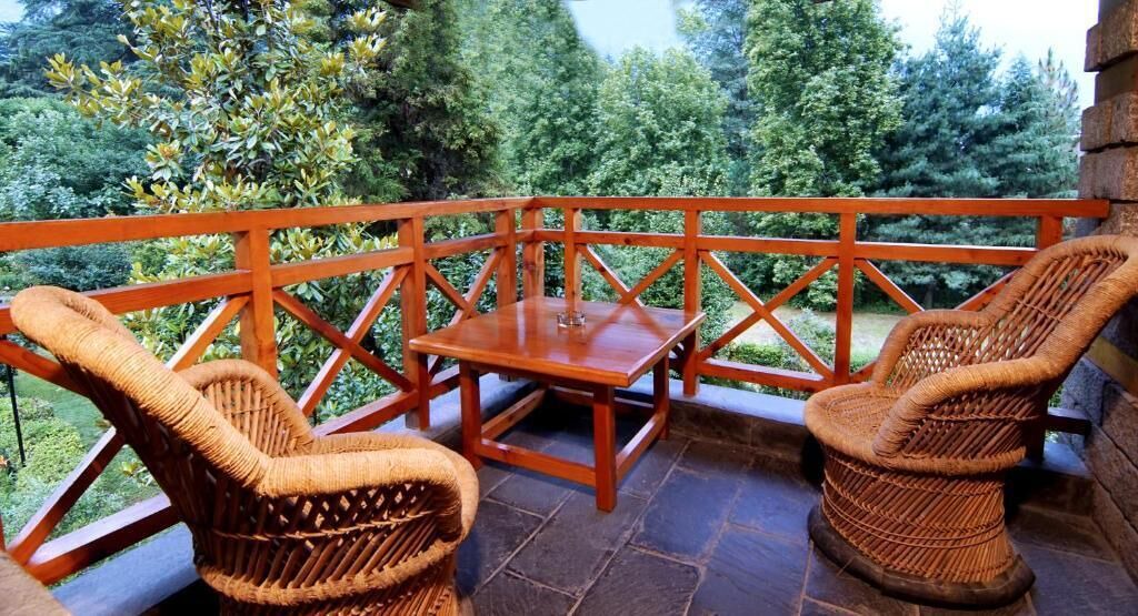 Photo of Bedroom in Old Manali