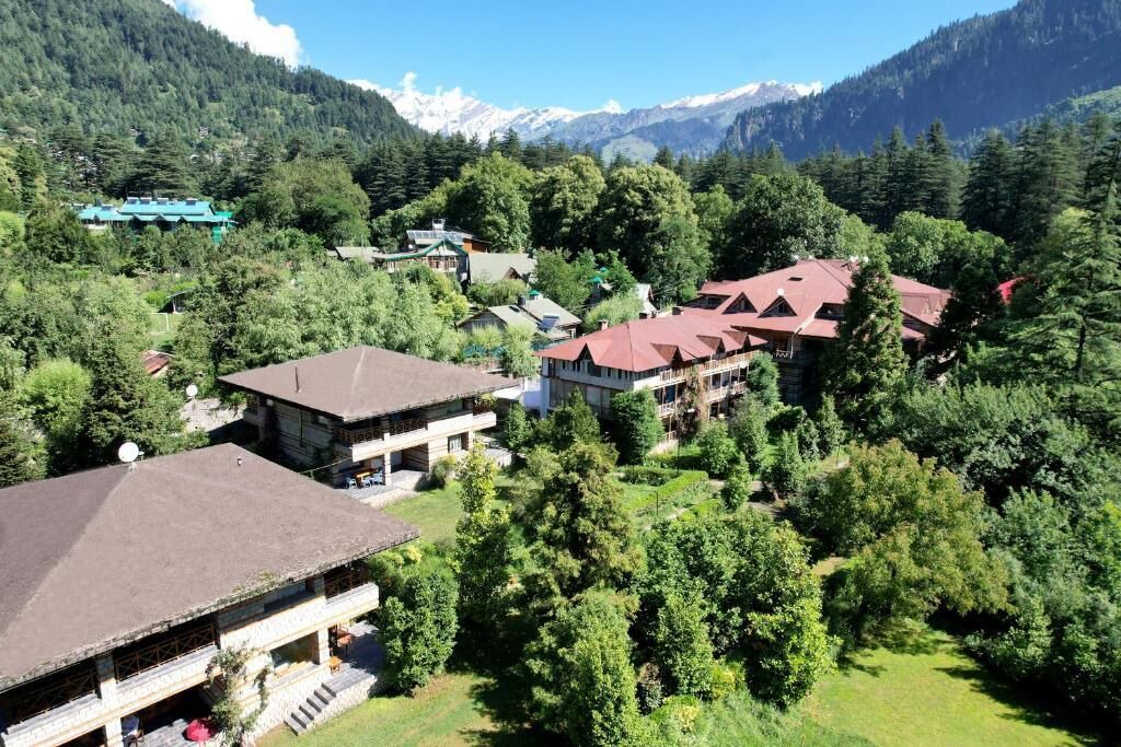 Photo of Outdoor in Old Manali