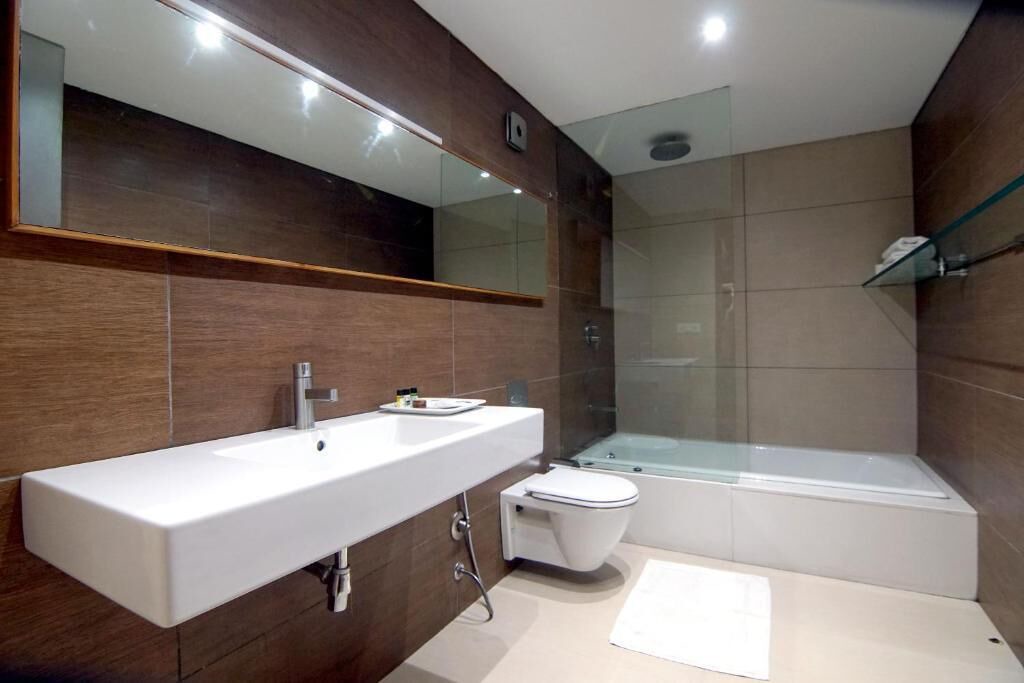 Photo of Bathroom in Old Manali