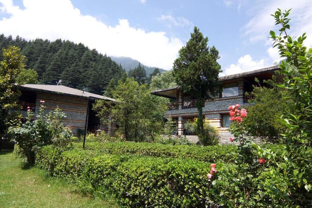 Photo of Outdoor in Old Manali