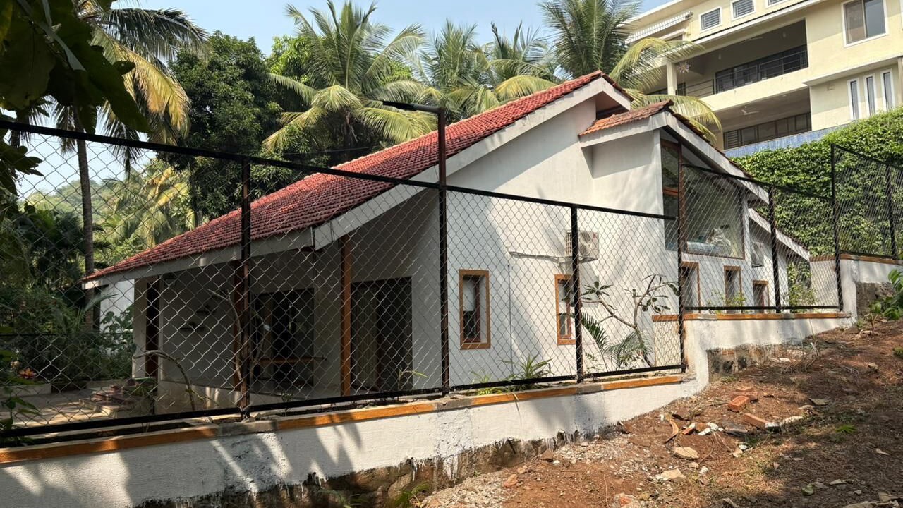Photo of Outdoor in Kashid