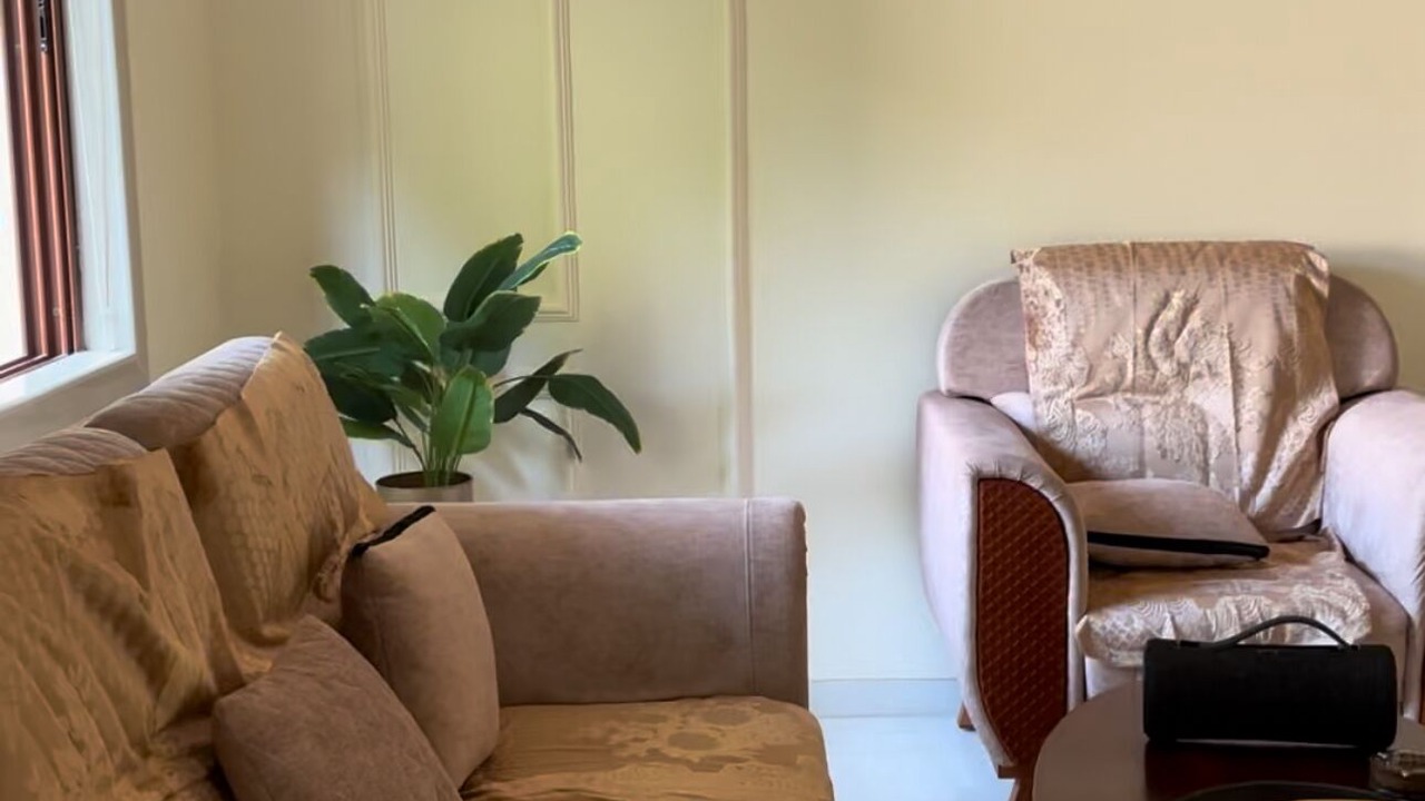 Photo of Livingroom in Kashid