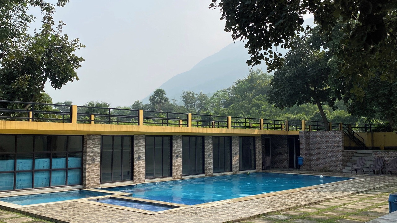 Photo of Outdoor in Arrah