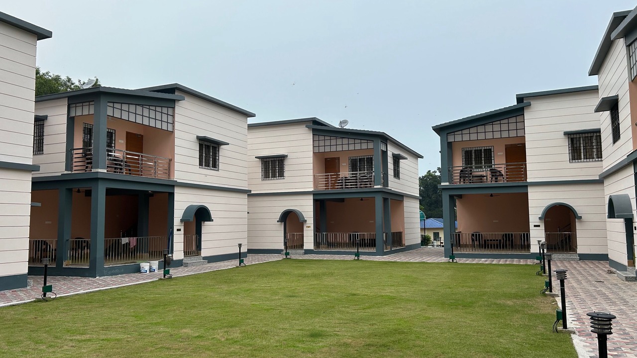 Photo of Outdoor in Arrah