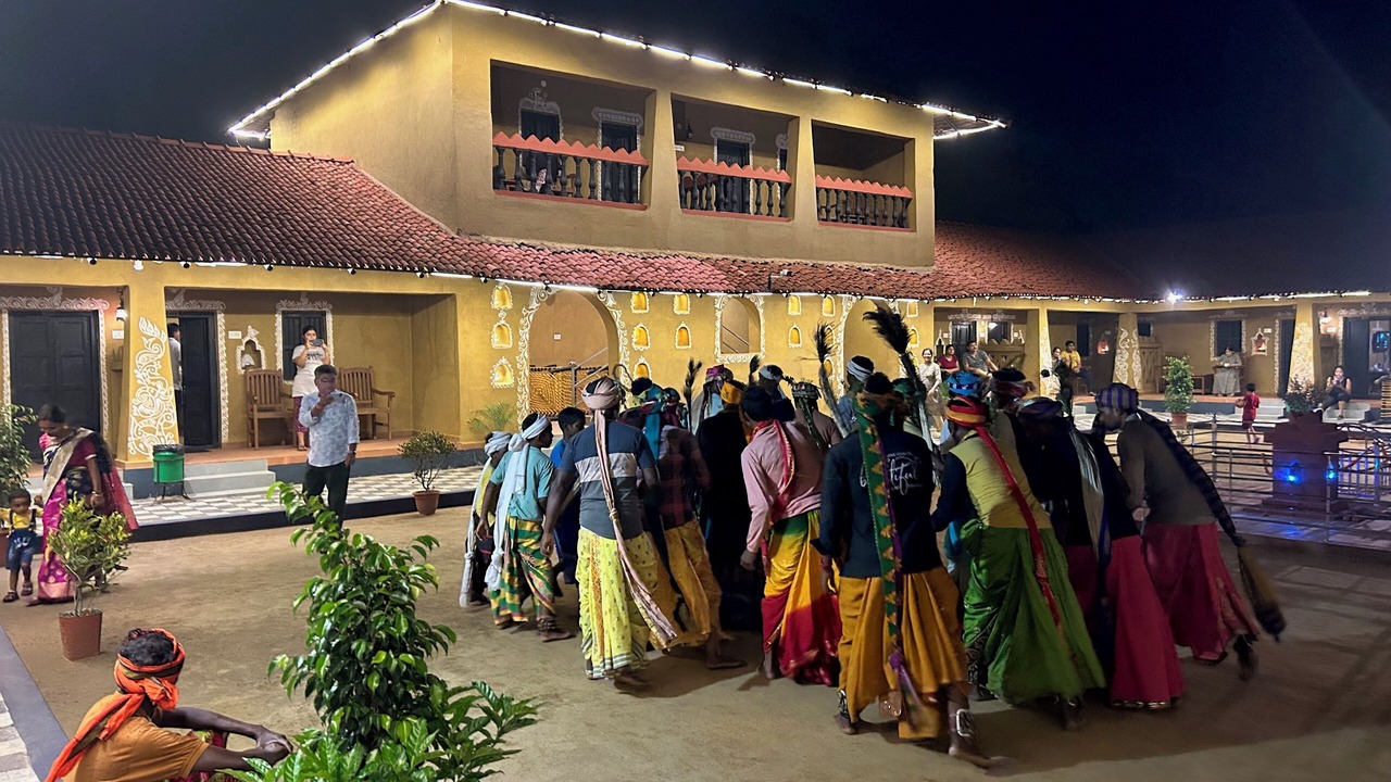 Photo of Outdoor in Arrah