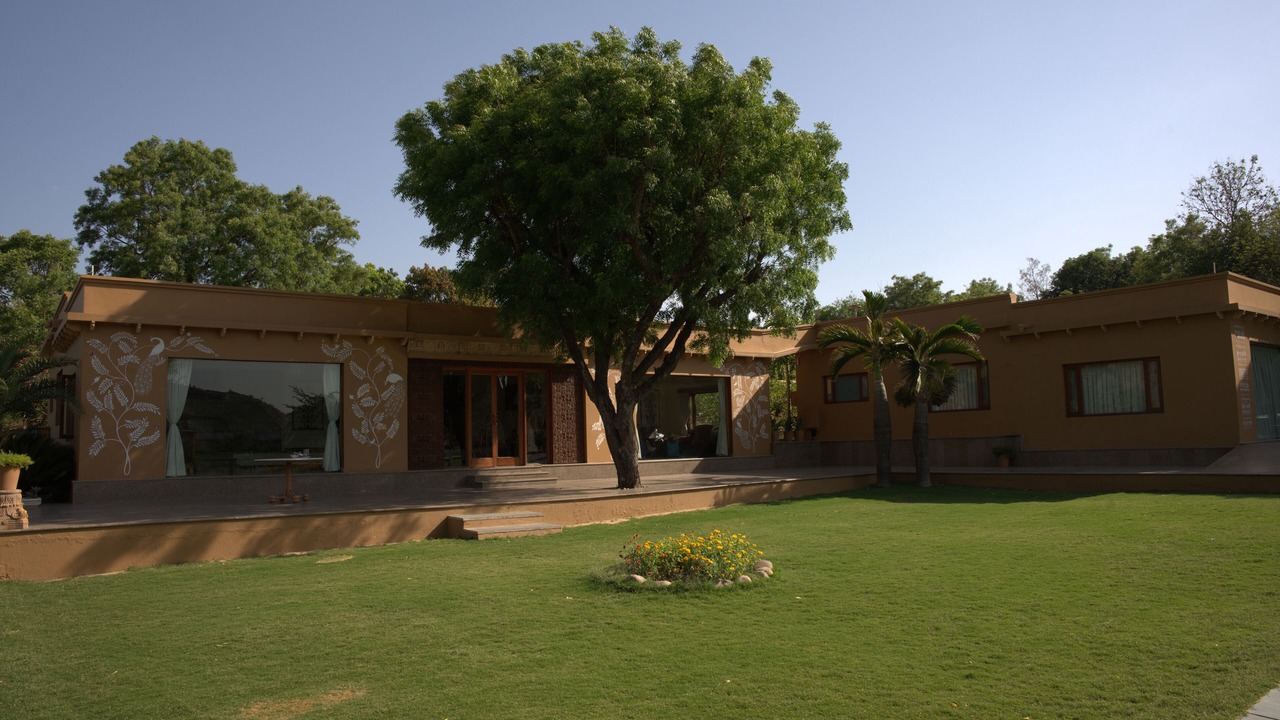 Photo of Outdoor in Eklingji