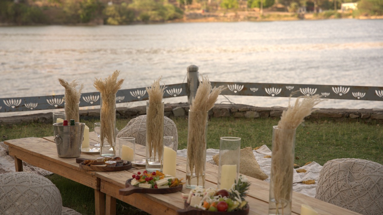 Photo of Outdoor in Eklingji