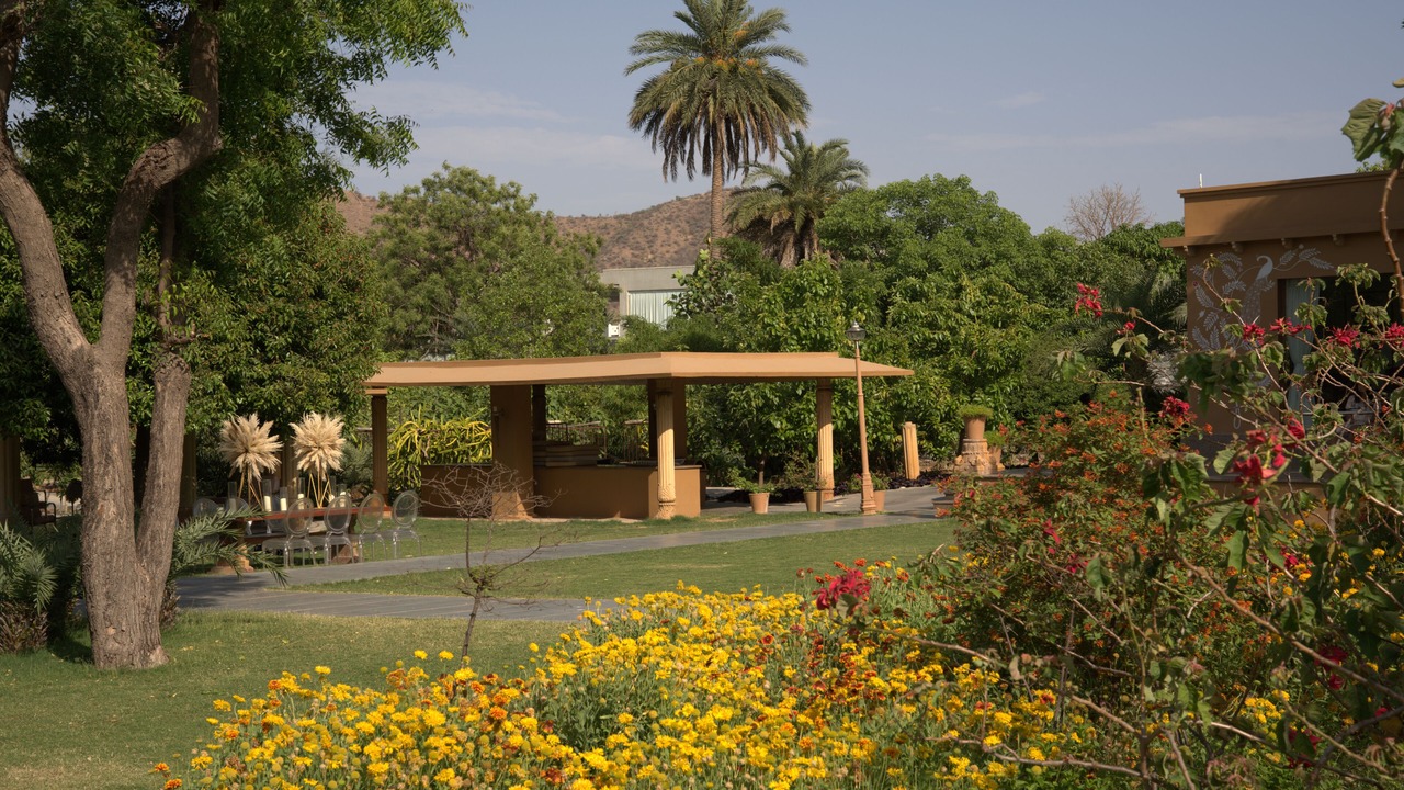 Photo of Outdoor in Eklingji