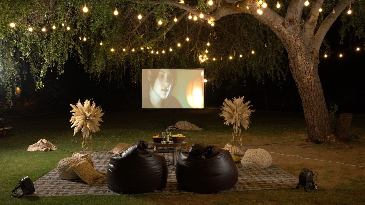 Photo of Outdoor in Eklingji