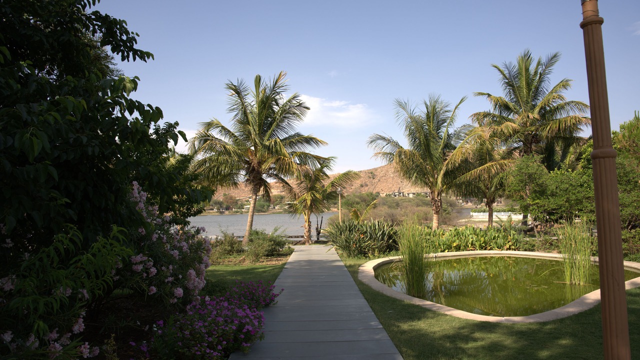 Photo of Outdoor in Eklingji