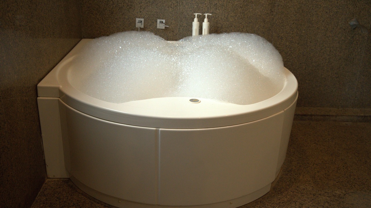 Photo of Bathroom in Eklingji