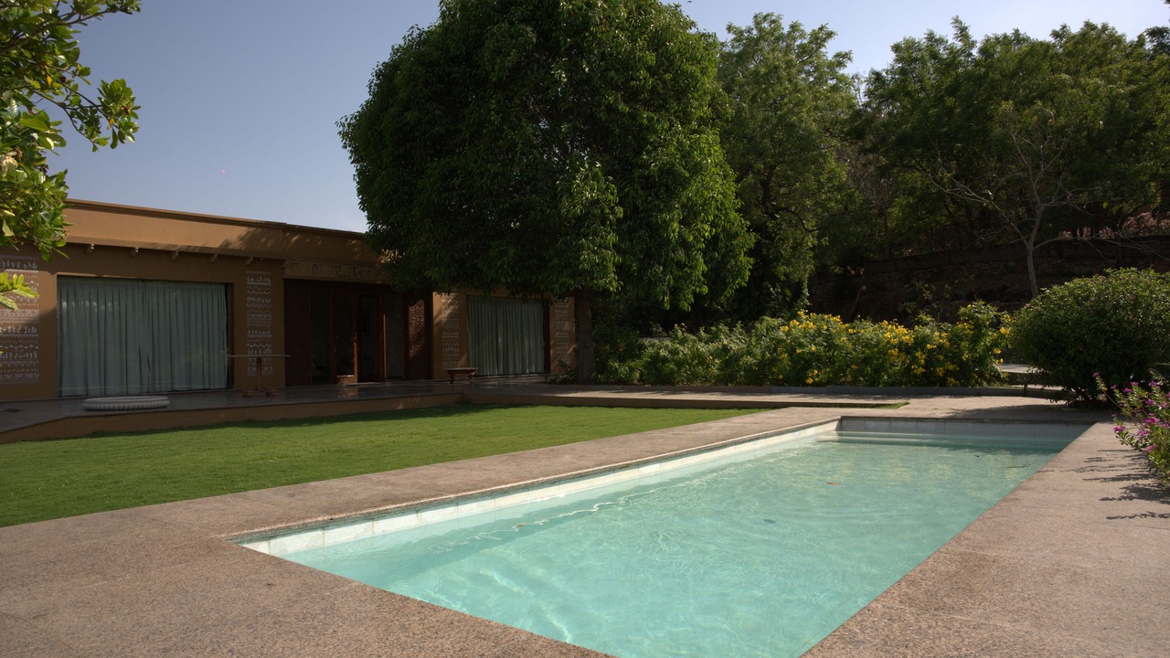 Photo of Outdoor in Eklingji