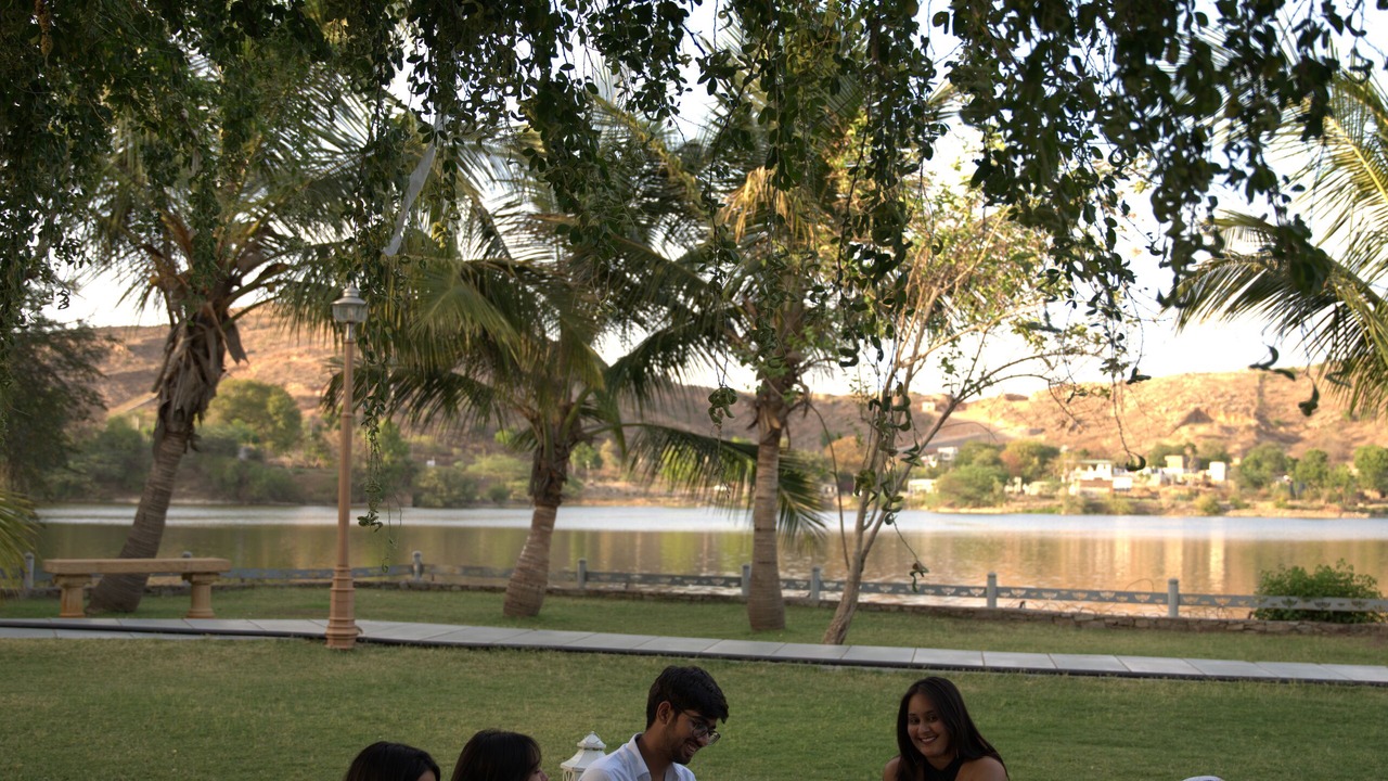 Photo of Outdoor in Eklingji