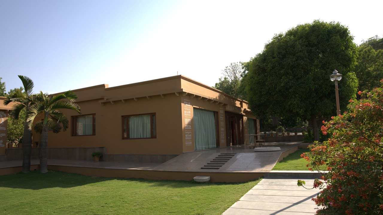 Photo of Outdoor in Eklingji