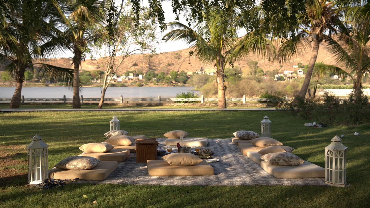 Photo of Outdoor in Eklingji