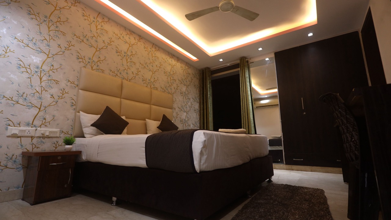 Photo of Bathroom in Patna