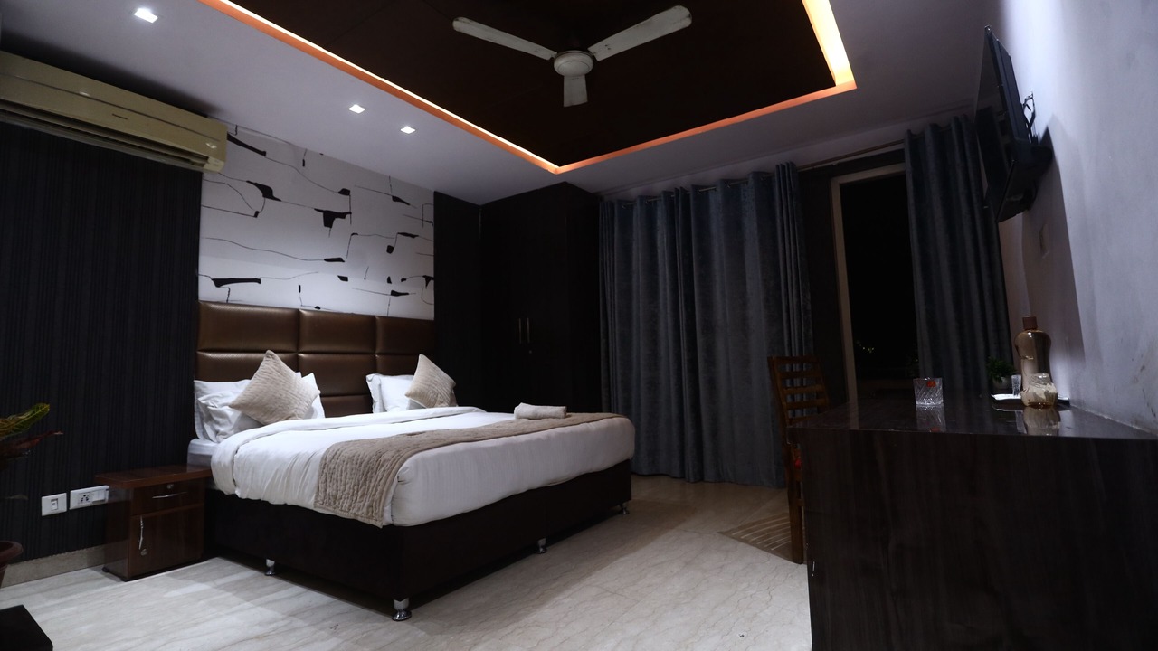 Photo of Livingroom in Patna