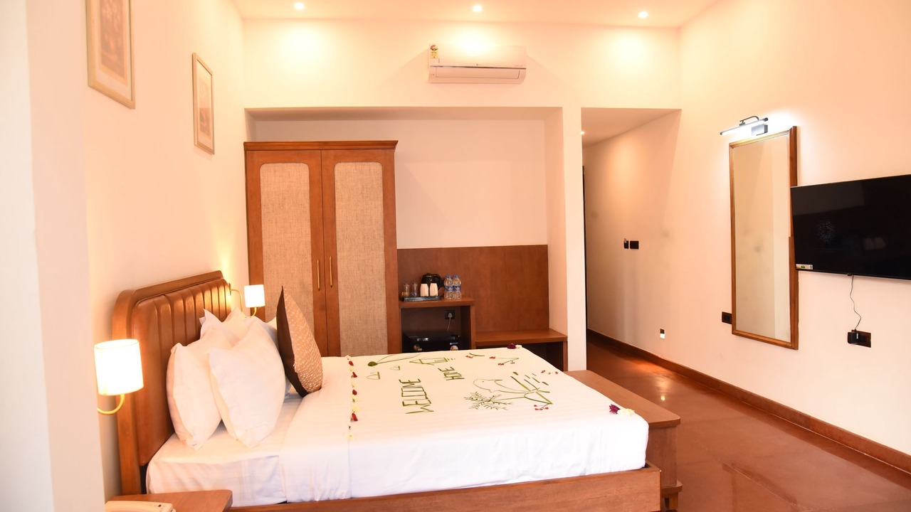 Photo of Bedroom in Baga