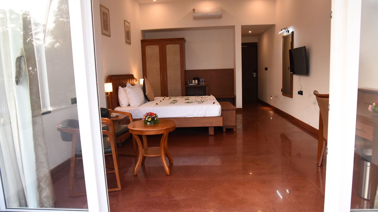 Photo of Bedroom in Baga