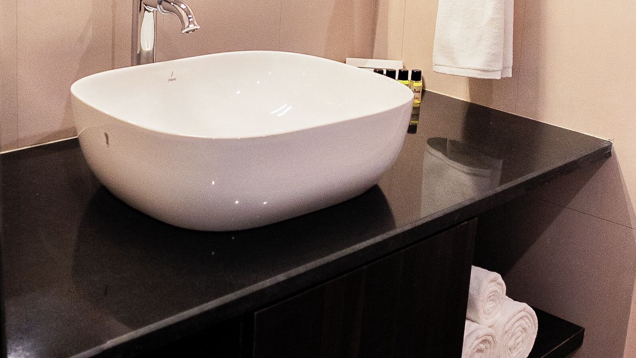 Photo of Bathroom in Baga