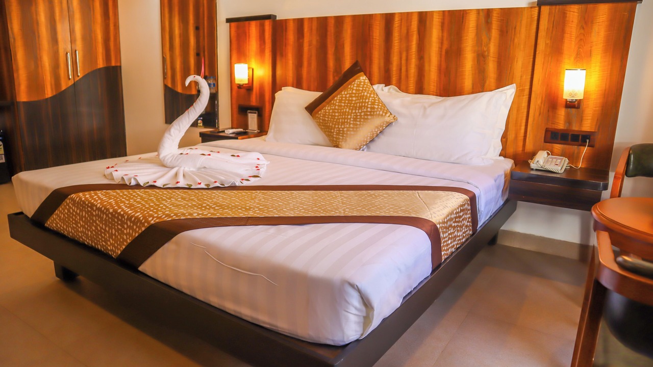 Photo of Bedroom in Baga
