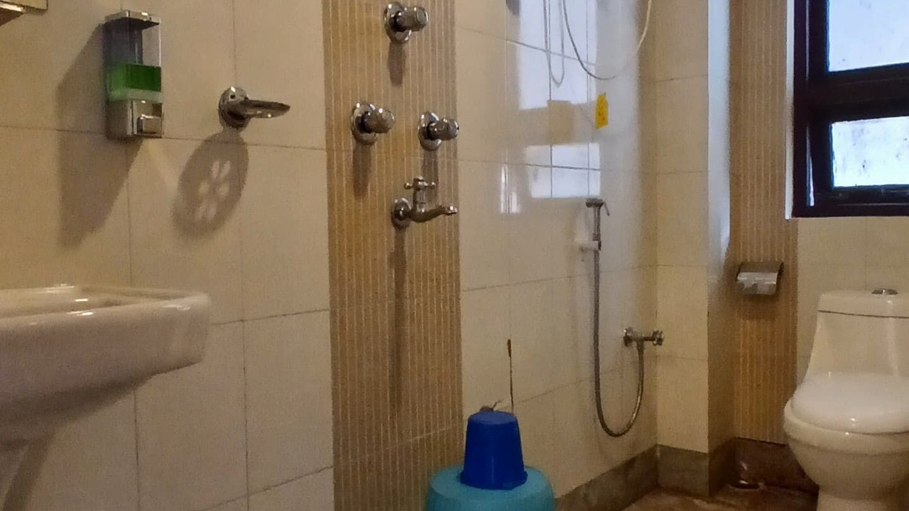 Photo of Bathroom in Gangtok