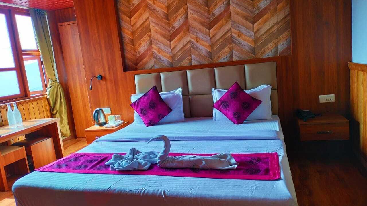 Photo of Bedroom in Gangtok
