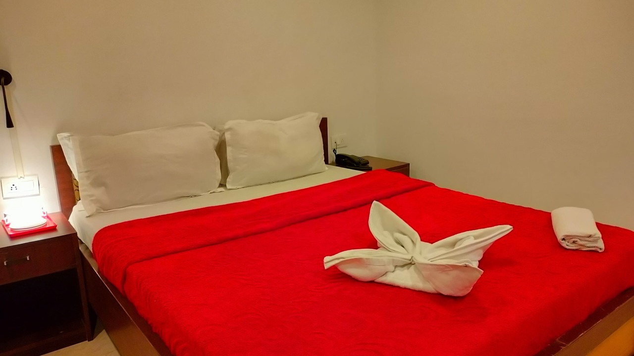 Photo of Bedroom in Gangtok