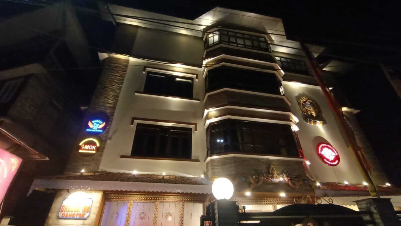 Photo of Outdoor in Gangtok