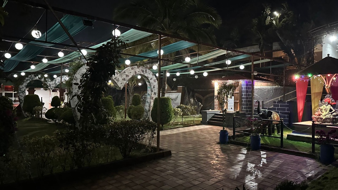 Photo of Outdoor in Wai