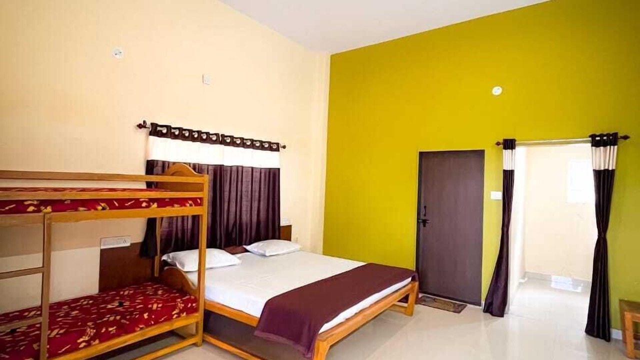 Photo of Bedroom in Wai